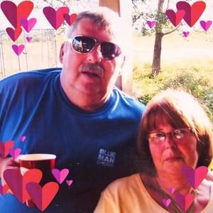 Meet your Posher, Judy